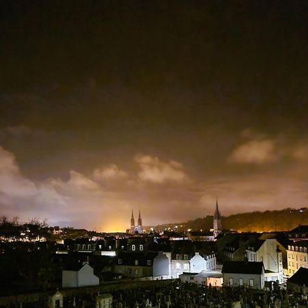 Apartament Le Sloop Quimper Zewnętrze zdjęcie